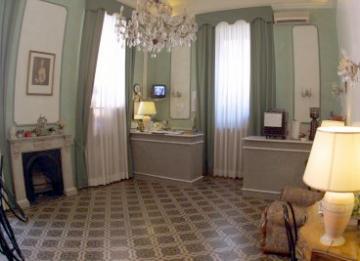 Marcus Hotel Roma