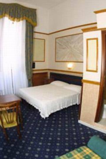 Marcus Hotel 2*