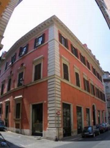 Marcus Hotel 2*